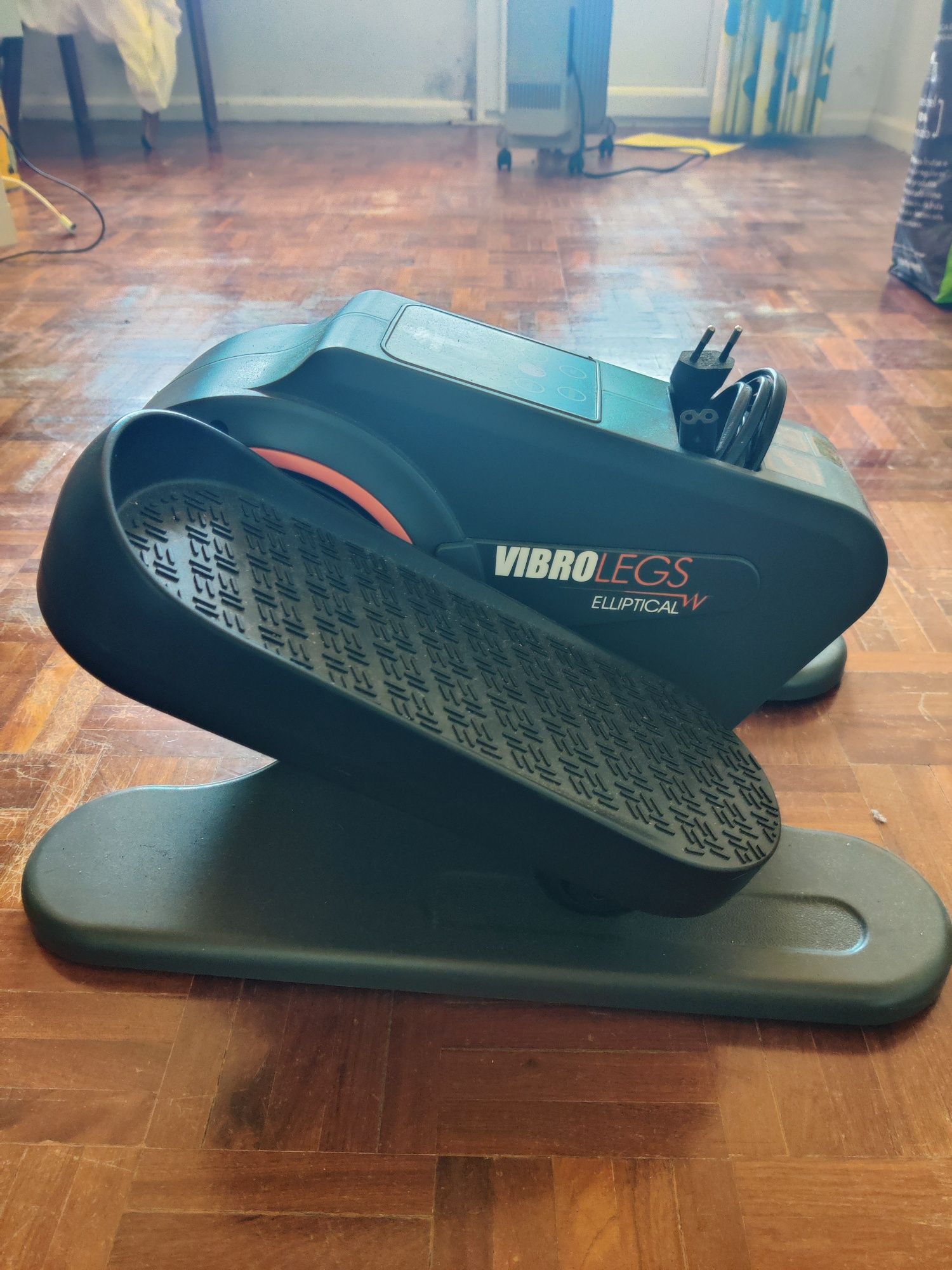 VibroLegs Elliptical