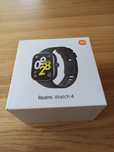 Smartwatch Redmi Watch 4