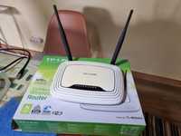 Router TP-Link wireless