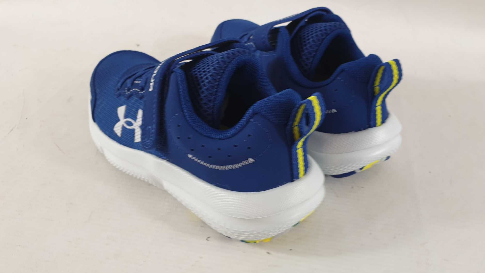 Under Armour buty sportowe ua rozmiar 32