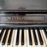 Sprzedam pianino