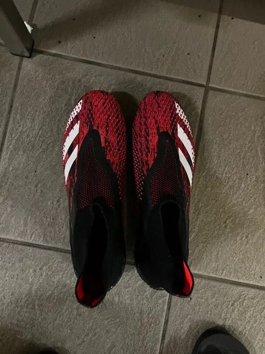 Adidas Predator Mutator