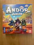 Andor junior galakta