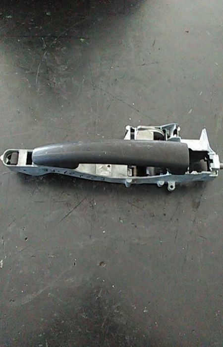 Puxador porta frente esquerda PEUGEOT 207 (WA_, WC_)