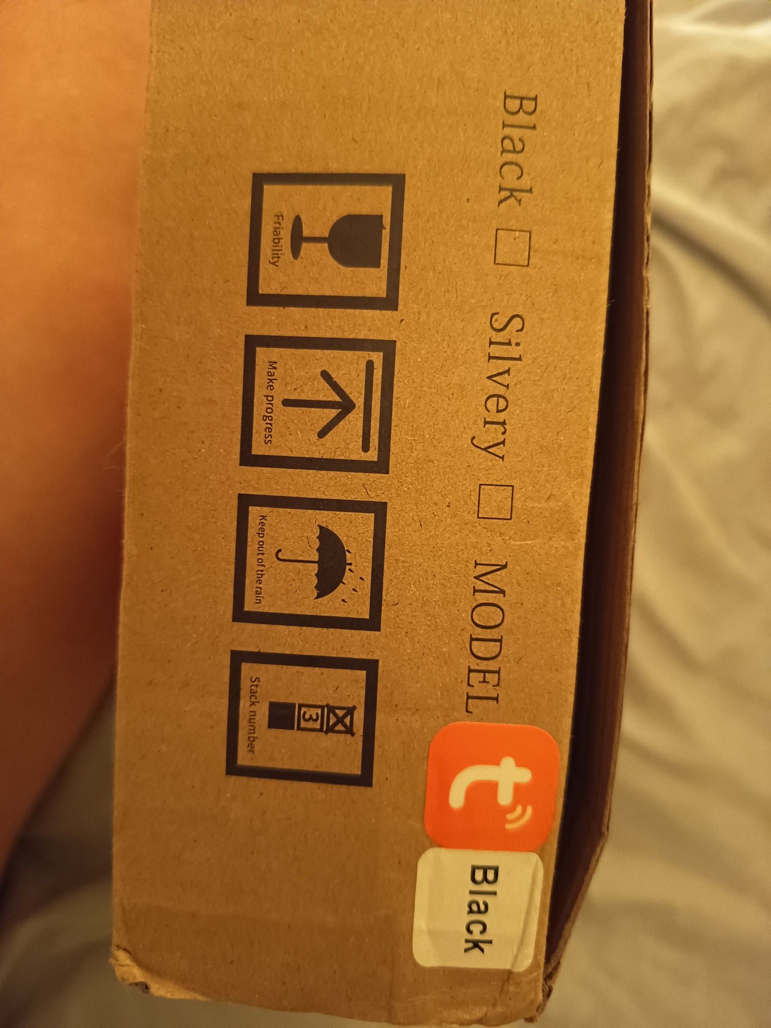 Fechadura inteligente com bluetooth