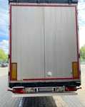 Schmitz Cargobull S01  Naczepa podwyzszana schmitz