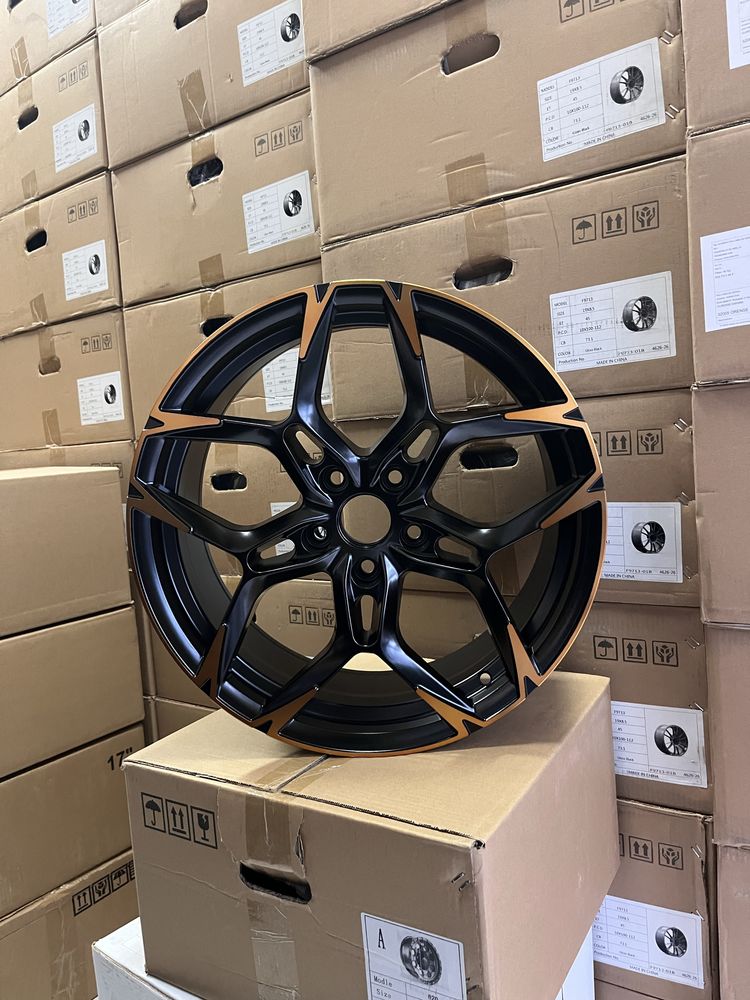 Jantes 18” 5x112 Novas Estilo Cupra Vw audi Seat Skoda