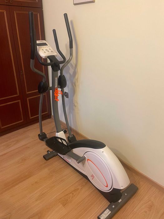 Orbitrek magnetyczny domowy Kalida Insportline