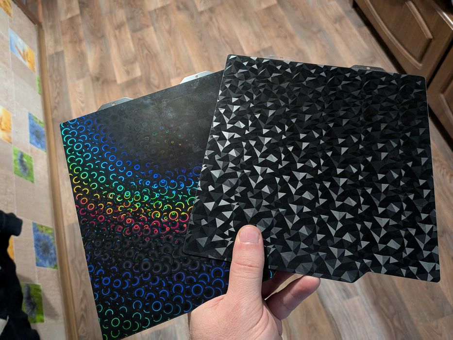 3D-принтер Bambu Lab A1 Mini