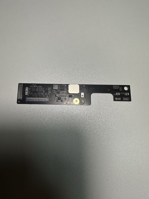 Плата клавіатури 820-02862-А MacBook Air 13.6 A2681