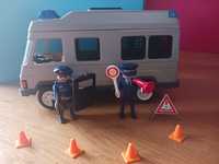 Conjunto Playmobil Polícia