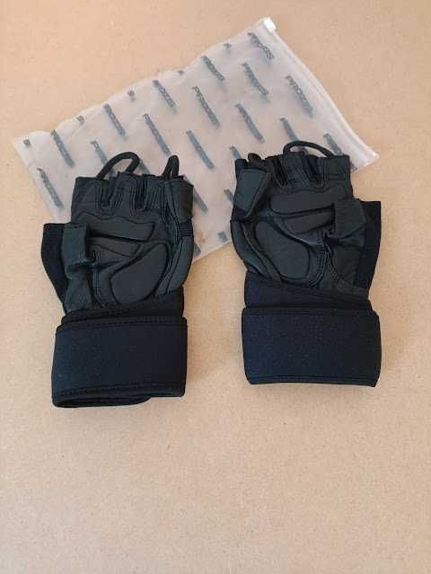 Luvas de Musculação Prozis L