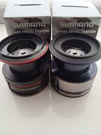 Шпуля до катушки shimano Stradic Vandord