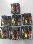 BSM caixa de fusiveis L04, L06, L10, L11, R05, R09