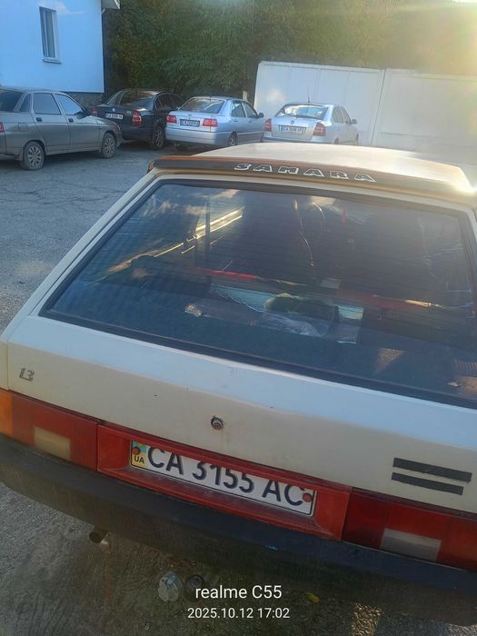 Продам ваз 2108 на ходу цікавить обмін