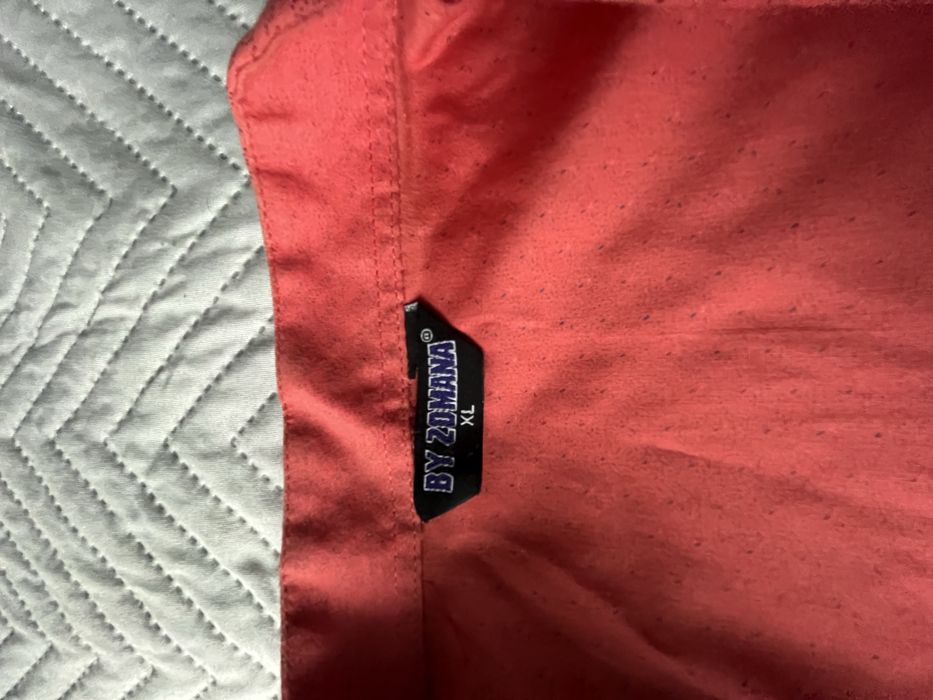 Сорочка, рубашка чоловіча.