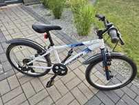 Rower Rockrider ST 120