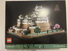 Klocki LEGO Architecture 21060 - Zamek Himeji