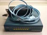 Cisco ASA 5505