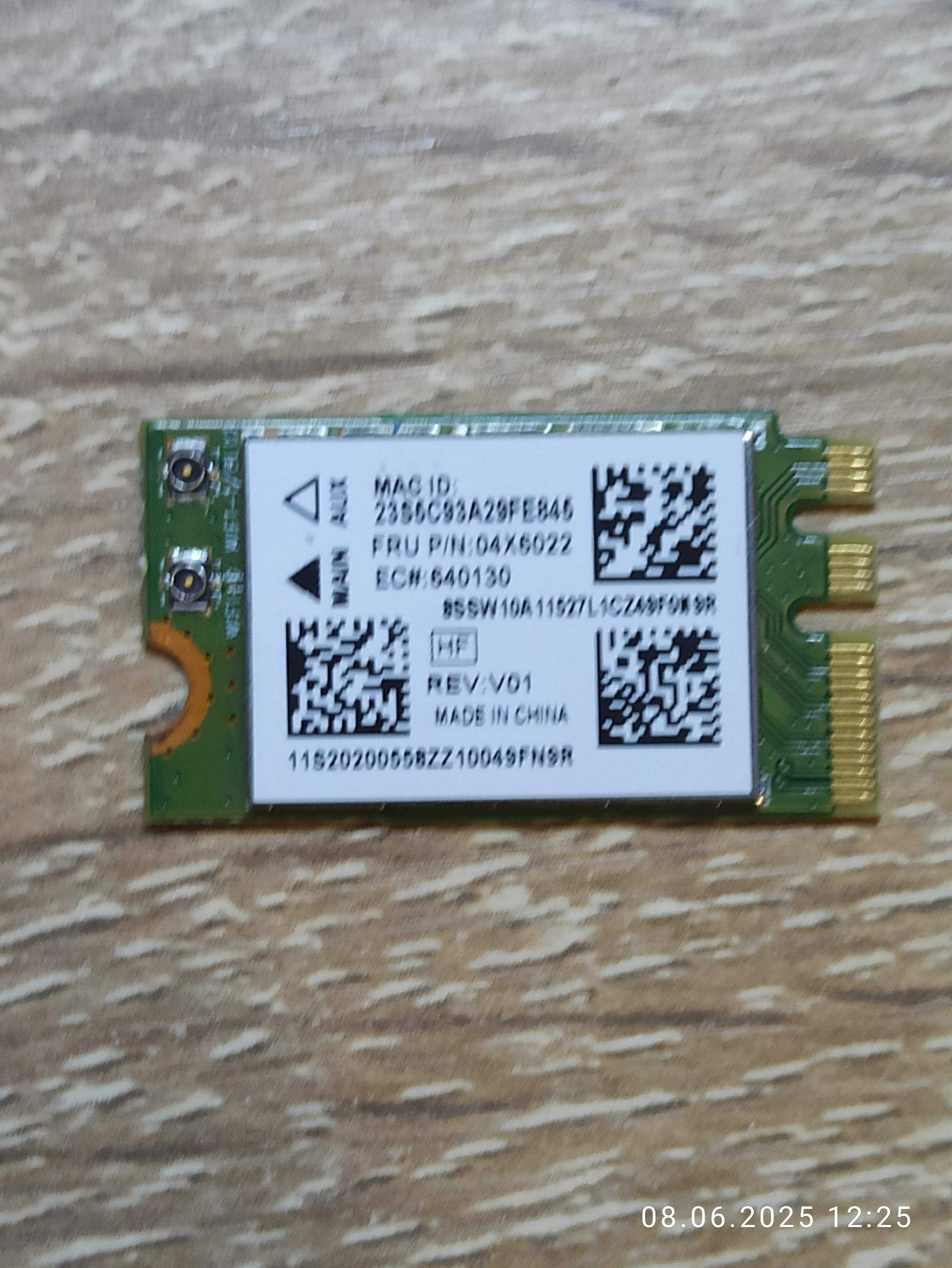 Ноутбук Lenovo B50-30 на запчасти