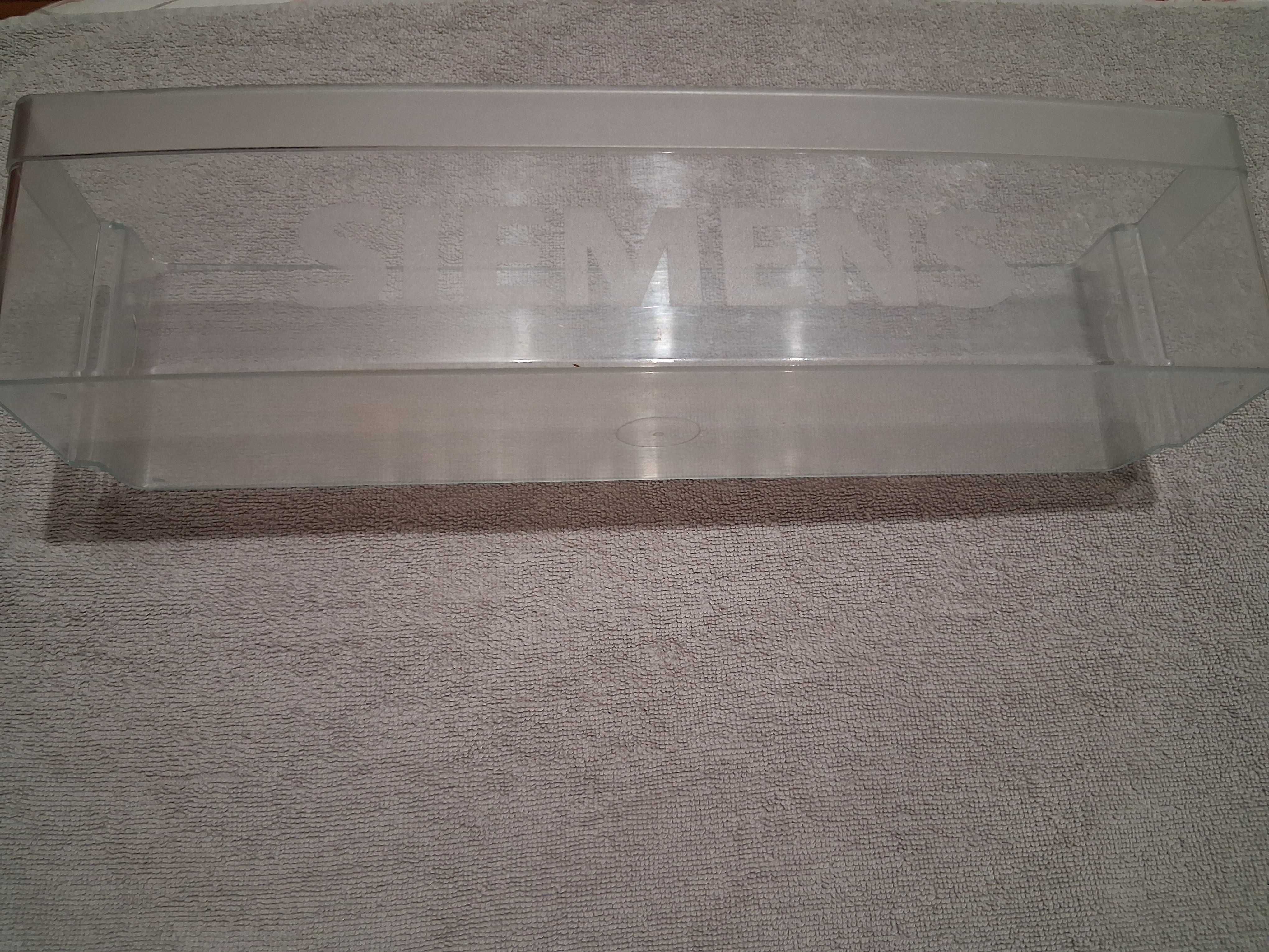 Peças/prateleiras Frigorífico integrado Siemens, Modelo KI29M470IE/03.