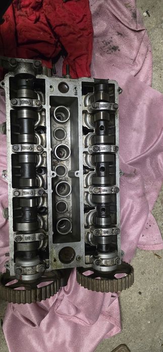 Głowica suzuki swift GTI 101km G13B