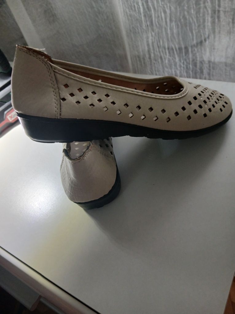 Buty damskie rozmiar 39