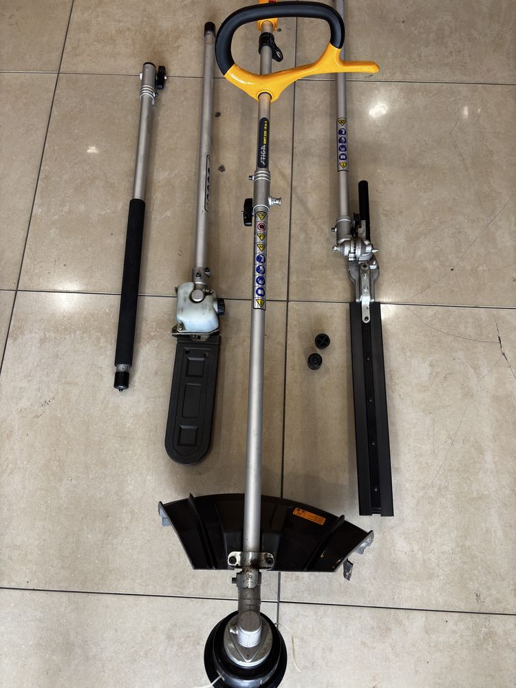 Kosa Stiga SMT 225 5 in 1