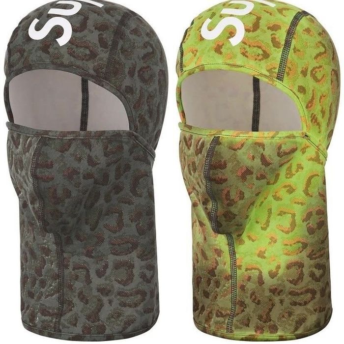 | РОЗПРОДАЖ | Балаклава Supreme