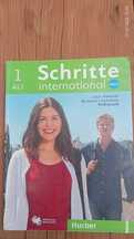 Schritte international neu 1