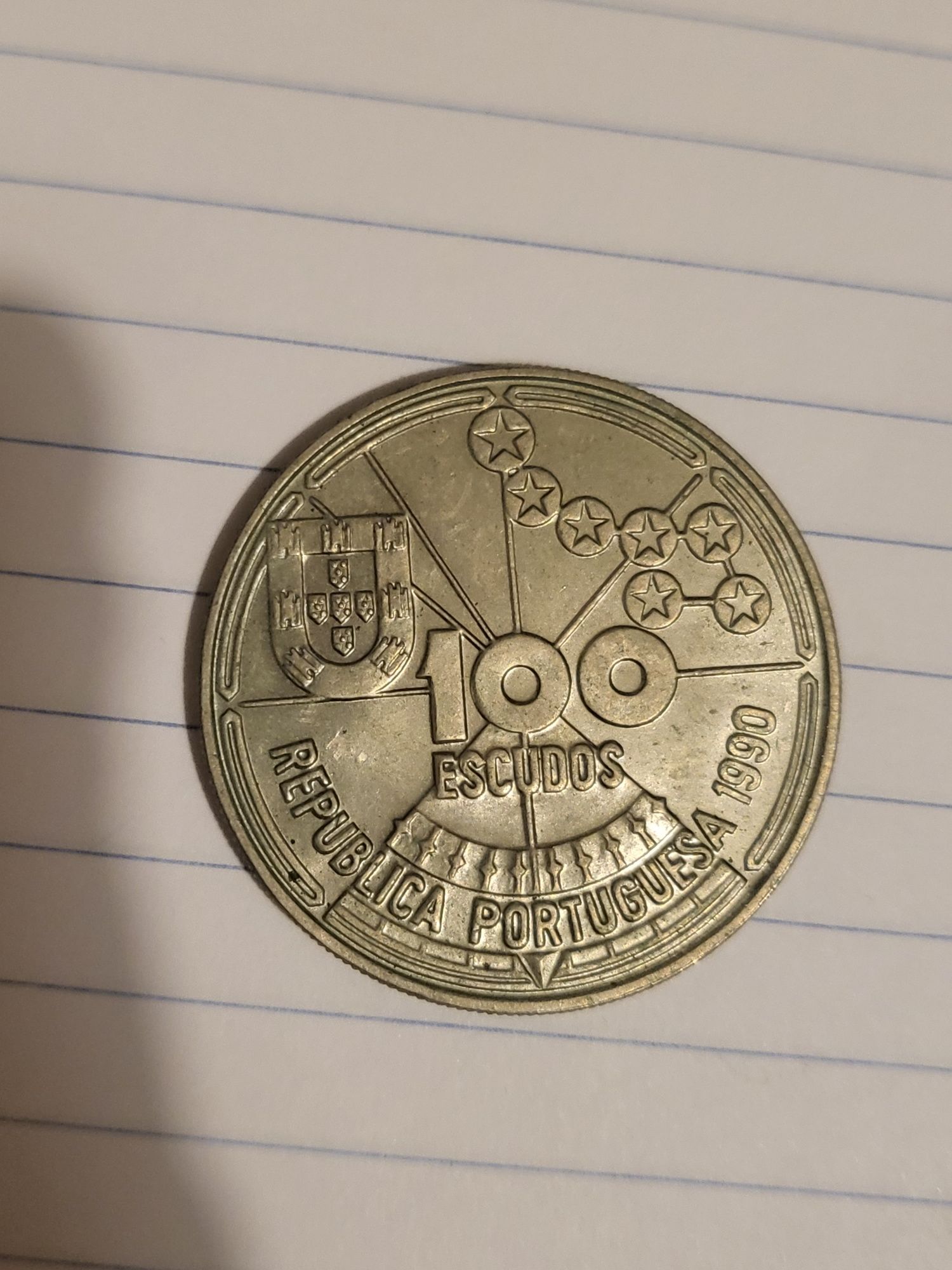 Vendo lote de cerca de 1000 moedas antigas