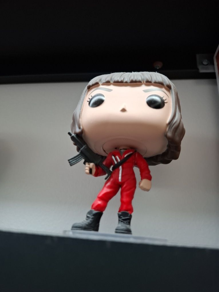 Pop Figure Tokio