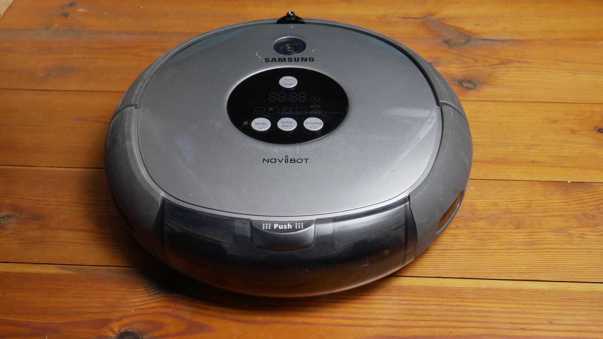 Odkurzacz Samsung NaviBot SR8845