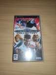 Sega mega drive collection PSP 27 gier