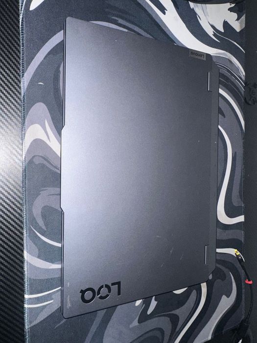 Продаю Ноутбук Lenovo LOQ 15IAX9