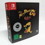 Nintendo świtch The Many Pieces of Mr. Coo Edycja kolekcjonerska Ninte