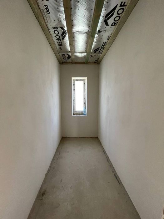 Окремостоячий цегляний будинок+, Вересневе