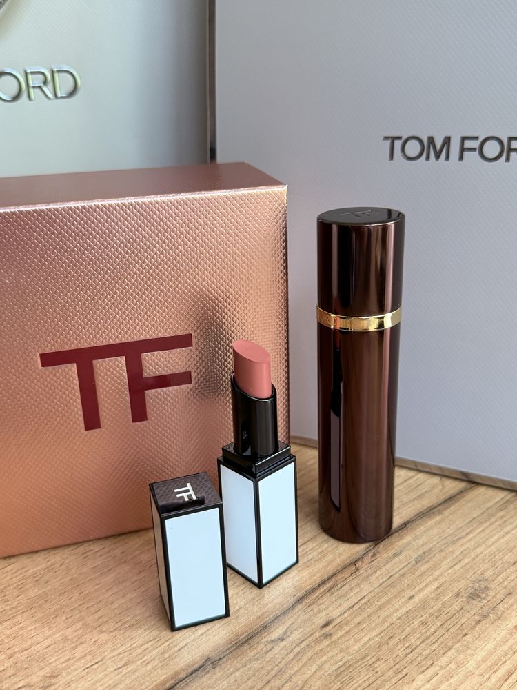 Подарунковий набір Tom Ford оригінал