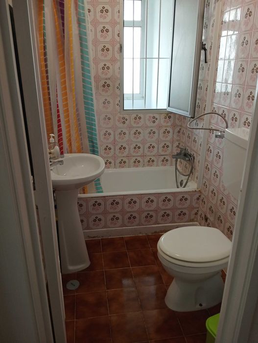 Quartos  para alugar