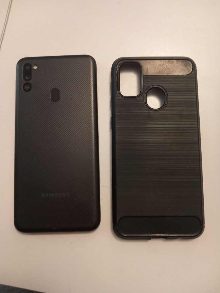 Smartfon Samsung Galaxy M21 2021 edition