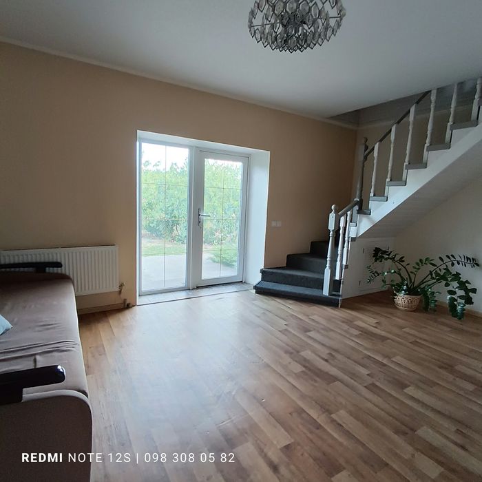 Гарний будинок з якісним ремонтом