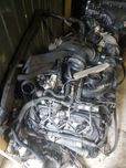 Audi a4 a6 3.0tdi silnik części