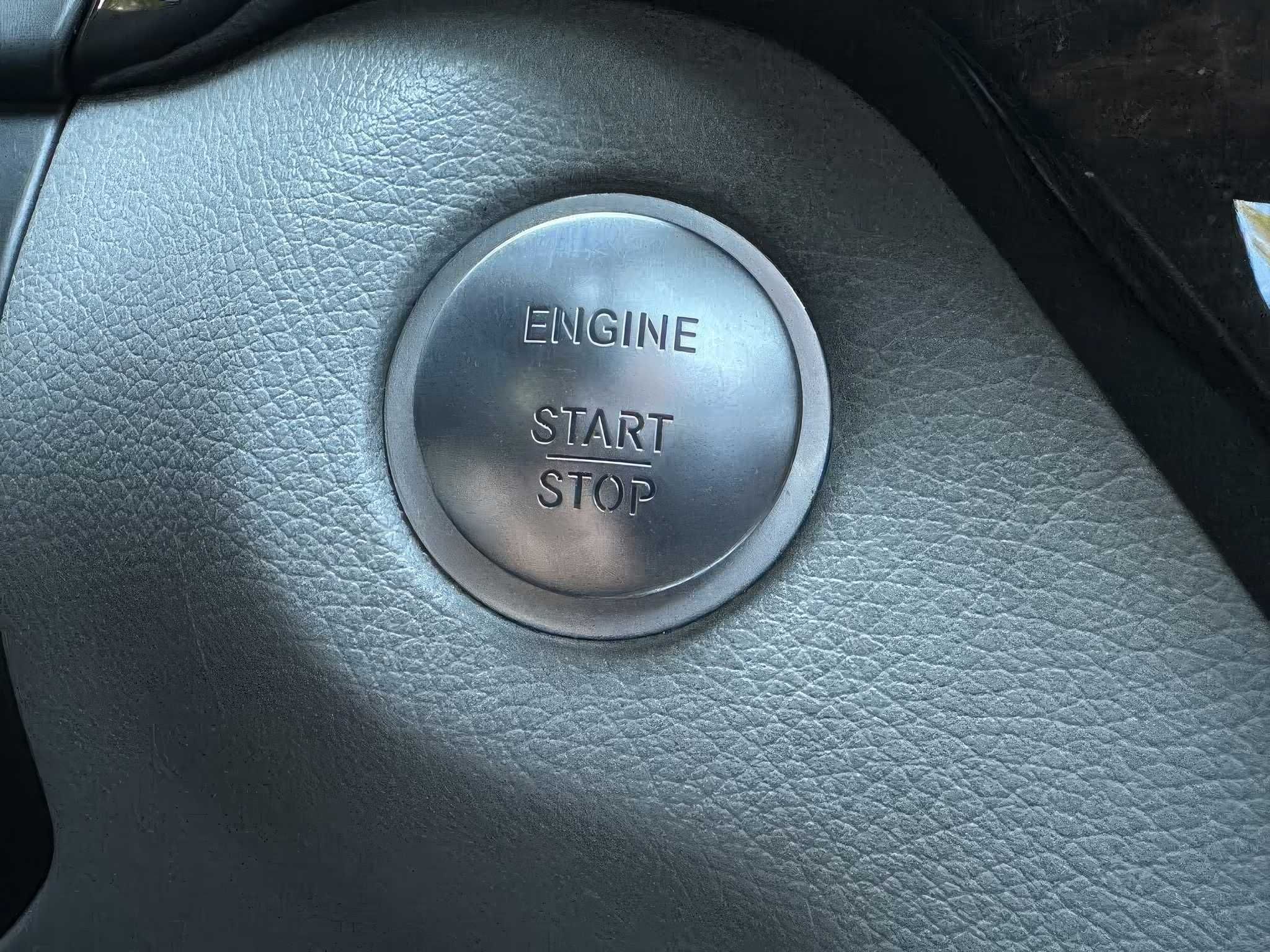 2013 Mercedes-Benz M-Class ML 350 BlueTEC 4MATIC 3.0 tdi