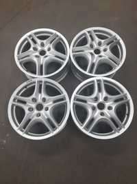 (0103) Felgi 18" 5x130 ET 57 8j - Porsche