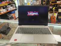 Laptop LENOVO IdeaPad 3 AMD Ryzen 5 3500u/8GB RAM/240GB SSD/WIN 11