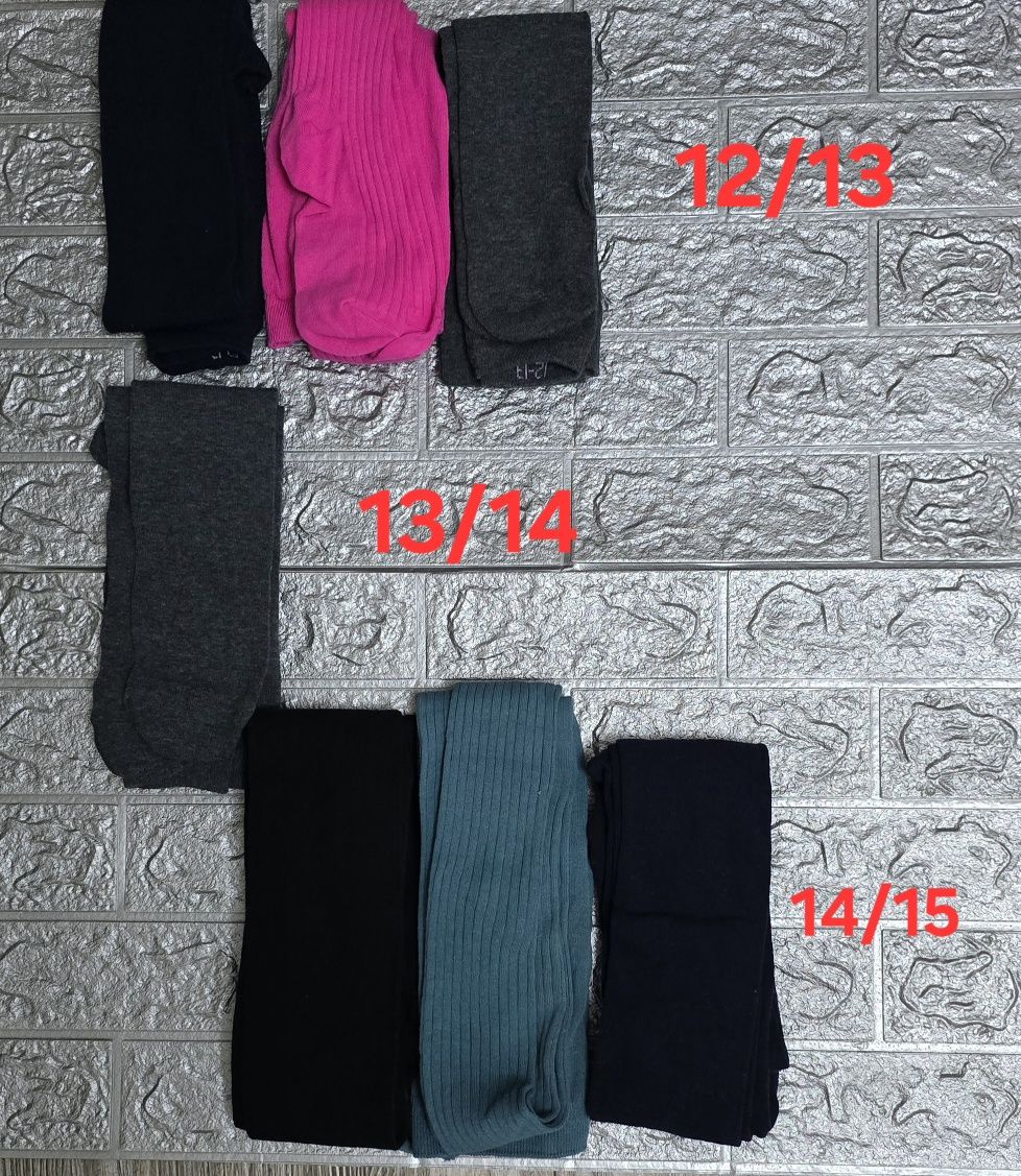 Колготи дитячі Primark