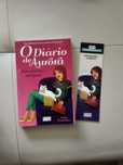 O diário de aurora - livro 1