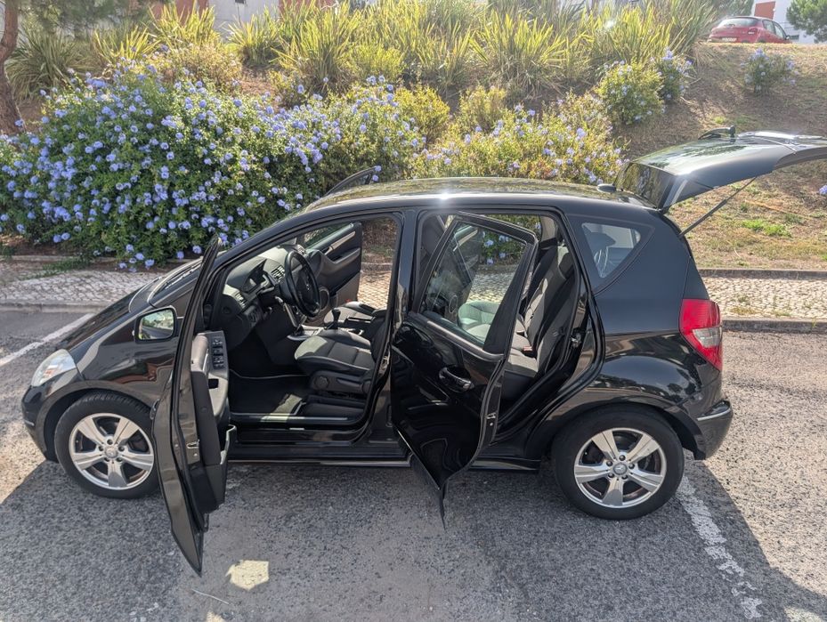 Mercedes a180cdi