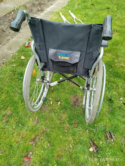 Wózek inwalidzki ,sprzedam