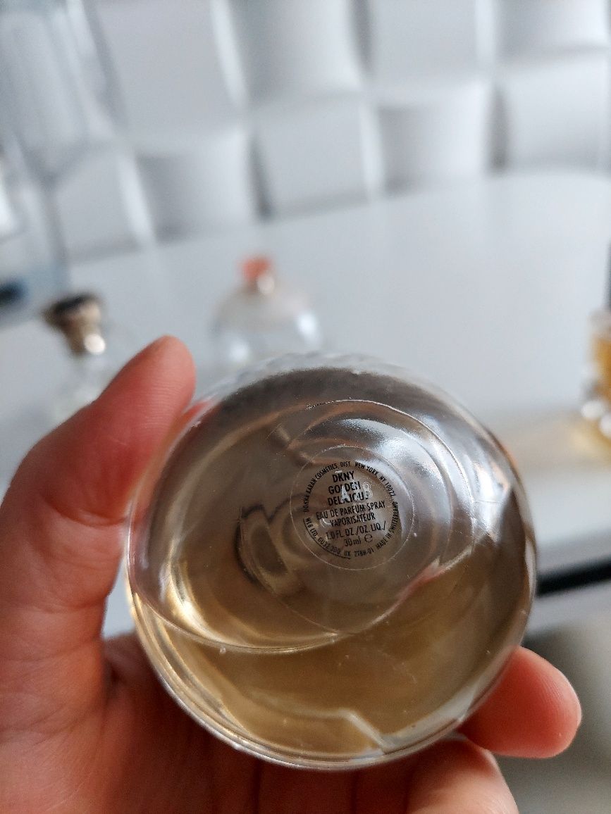 DKNY golden delicious woda perfumowana 30ml